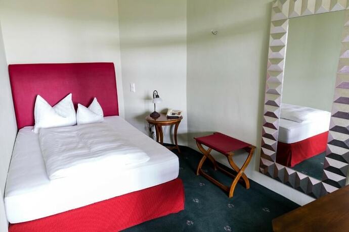 Imagen general del Burg Warberg. Foto 11