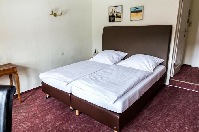 Imagen general del Burg Warberg. Foto 13