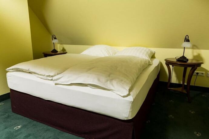 Imagen general del Burg Warberg. Foto 15