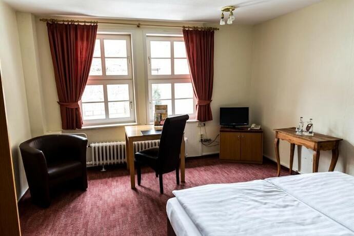 Imagen general del Burg Warberg. Foto 16