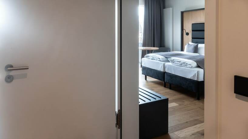 Imagen general del Burgau Hotel Sonnenhof. Foto 4