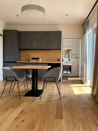 Imagen de la habitación del Burgau Hotel Sonnenhof. Foto 15