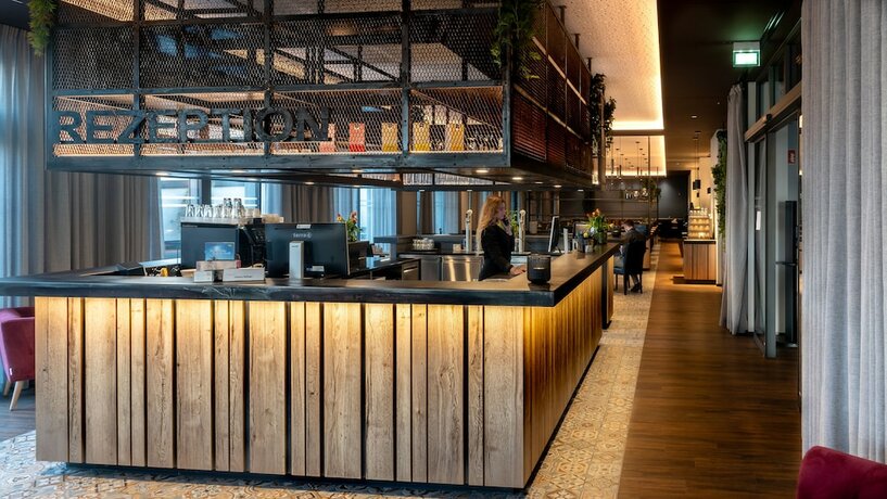 Imagen general del Burgau Hotel Sonnenhof. Foto 9