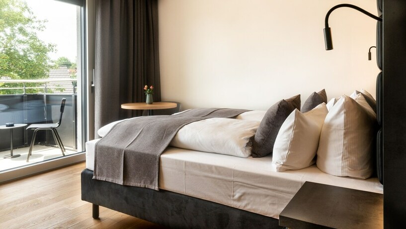 Imagen de la habitación del Burgau Hotel Sonnenhof. Foto 20