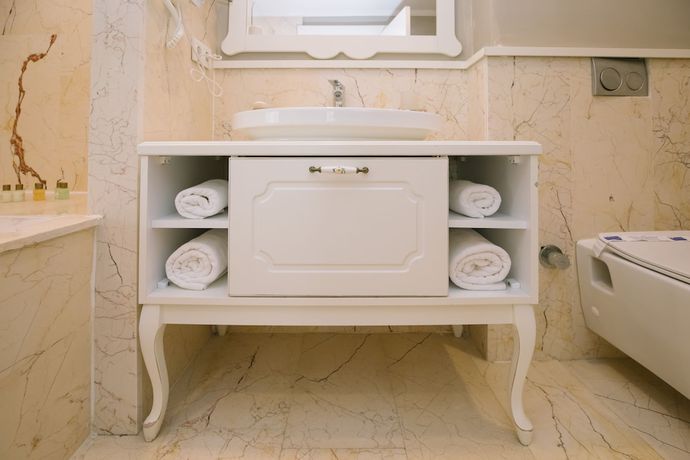 Imagen de la habitación del Burgaz Izer Hotel. Foto 5