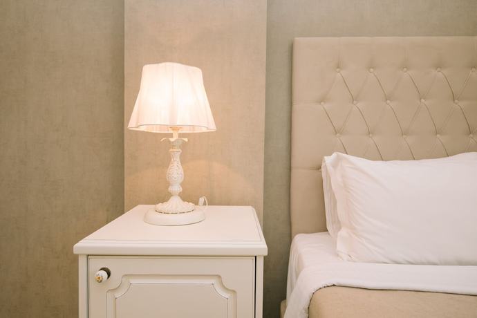 Imagen de la habitación del Burgaz Izer Hotel. Foto 9