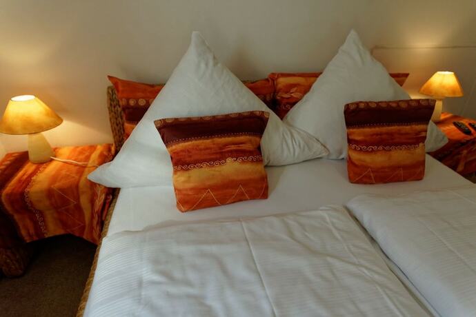 Imagen general del Burghaus and Villa Kronenburg. Foto 6