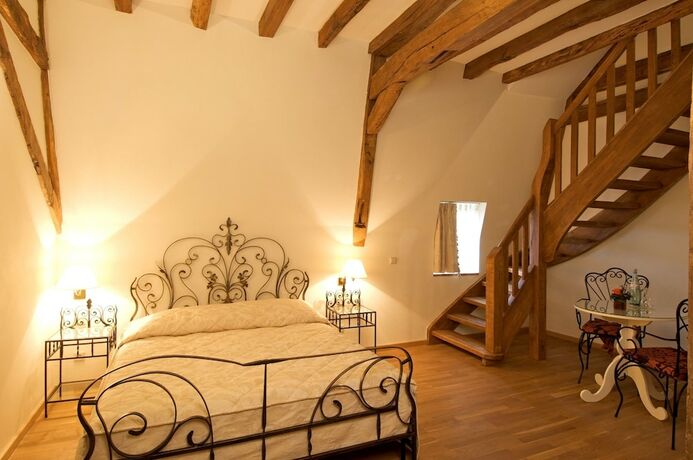 Imagen general del Burghaus and Villa Kronenburg. Foto 8