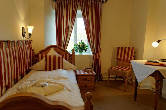 Imagen general del Burghaus and Villa Kronenburg. Foto 9