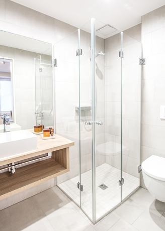 Imagen de la habitación del Burghotel Lingen. Foto 14