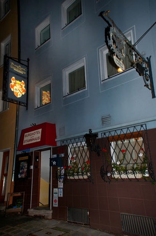 Imagen general del Burghotel Stammhaus. Foto 4