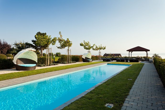 Imagen general del Burgunderhof Hotel - Adults Only. Foto 2