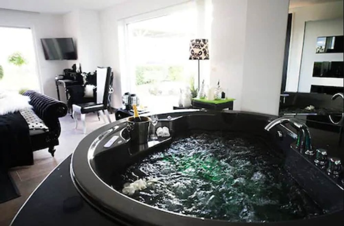Imagen de la habitación del Burgunderhof Hotel - Adults Only. Foto 7