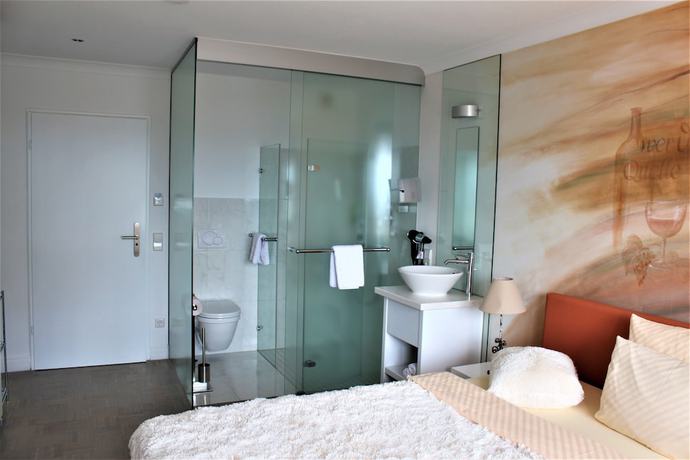 Imagen de la habitación del Burgunderhof Hotel - Adults Only. Foto 8