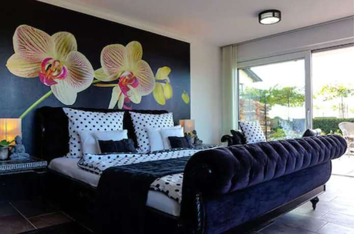 Imagen de la habitación del Burgunderhof Hotel - Adults Only. Foto 14