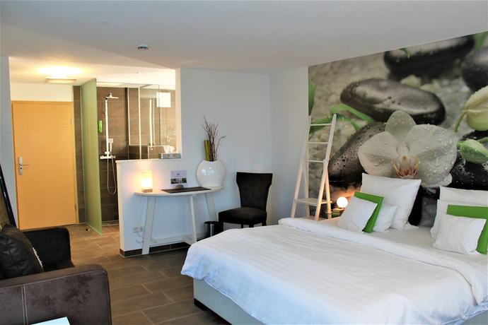 Imagen de la habitación del Burgunderhof Hotel - Adults Only. Foto 16