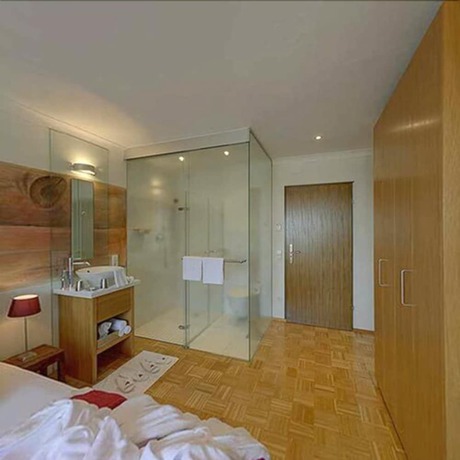 Imagen de la habitación del Burgunderhof Hotel - Adults Only. Foto 18
