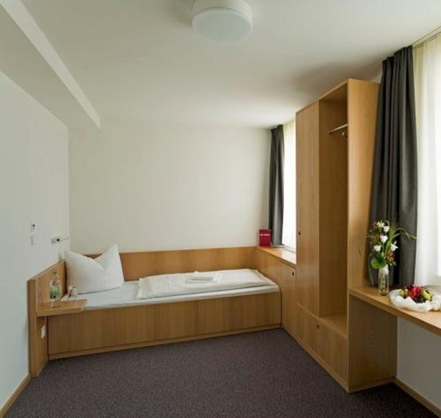 Imagen de la habitación del Burkardushaus - Tagungszentrum Am Dom. Foto 10