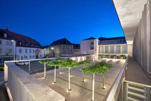 Imagen general del Burkardushaus - Tagungszentrum Am Dom. Foto 5
