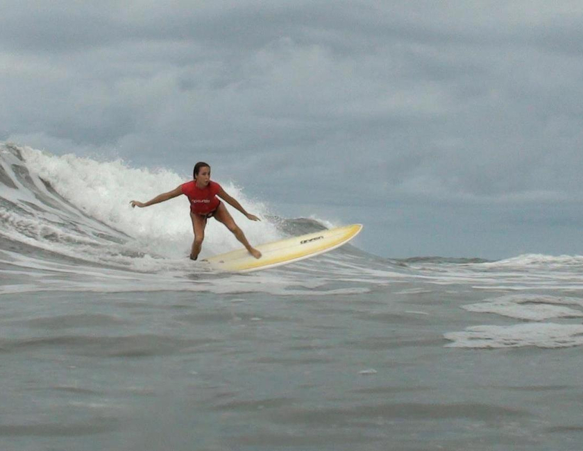 Imagen general del Burnt Toast Surfcamp. Foto 10