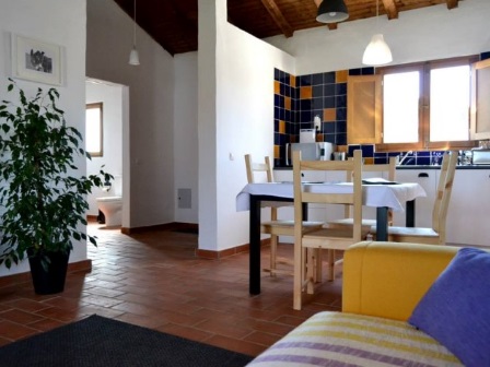 Imagen general del Burro Ville. Foto 2