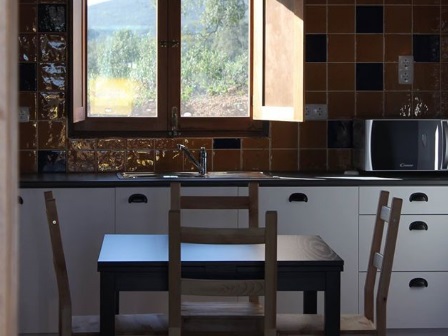 Imagen general del Burro Ville. Foto 3