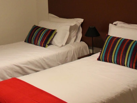 Imagen general del Burro Ville. Foto 7