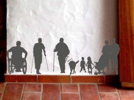 Imagen general del Burro Ville. Foto 10