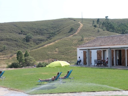 Imagen general del Burro Ville. Foto 11