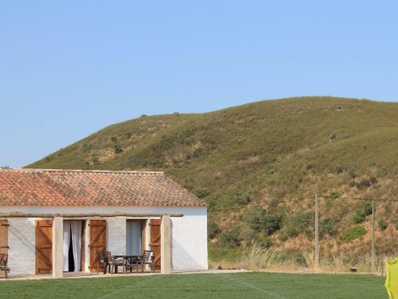 Imagen general del Burro Ville. Foto 14