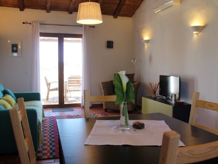 Imagen general del Burro Ville. Foto 22