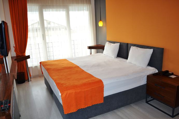 Imagen de la habitación del Bursa Birlik Hotel. Foto 3