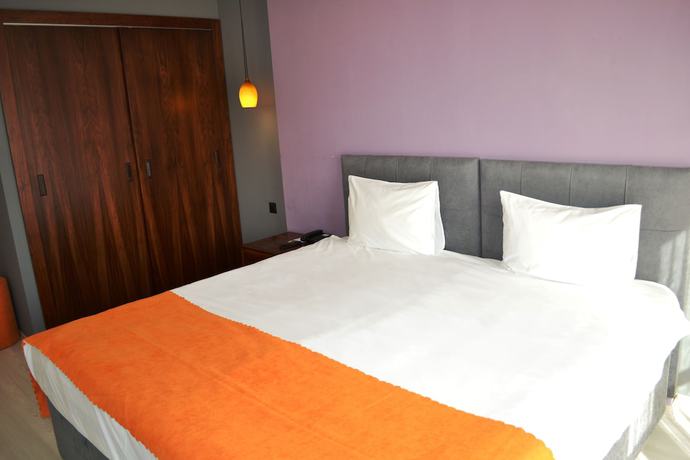 Imagen de la habitación del Bursa Birlik Hotel. Foto 6