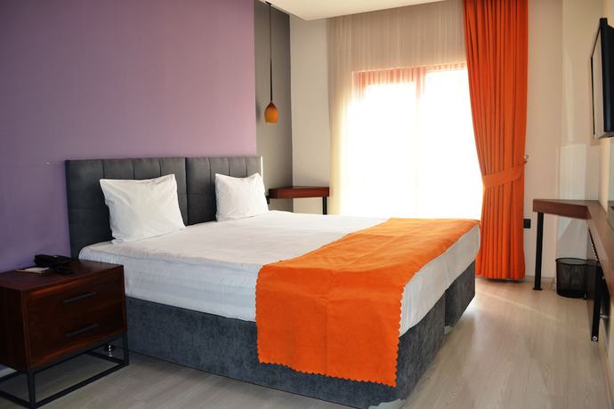 Imagen de la habitación del Bursa Birlik Hotel. Foto 10