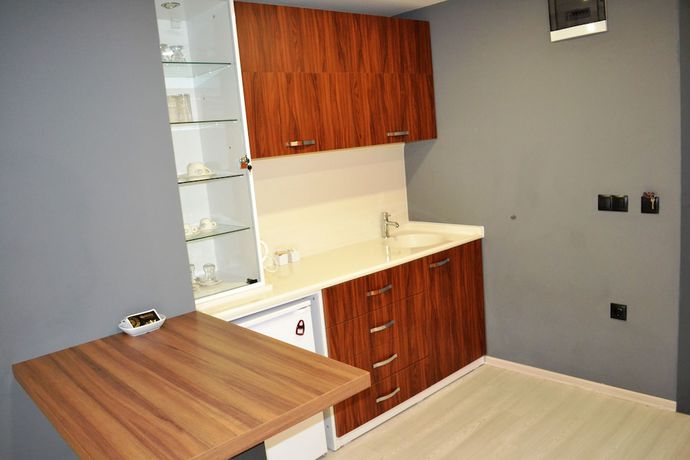 Imagen de la habitación del Bursa Birlik Hotel. Foto 12