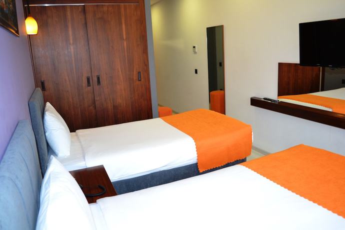Imagen de la habitación del Bursa Birlik Hotel. Foto 15