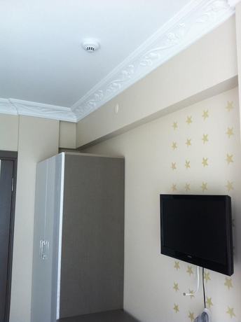 Imagen de la habitación del Bursa City Hotel. Foto 2