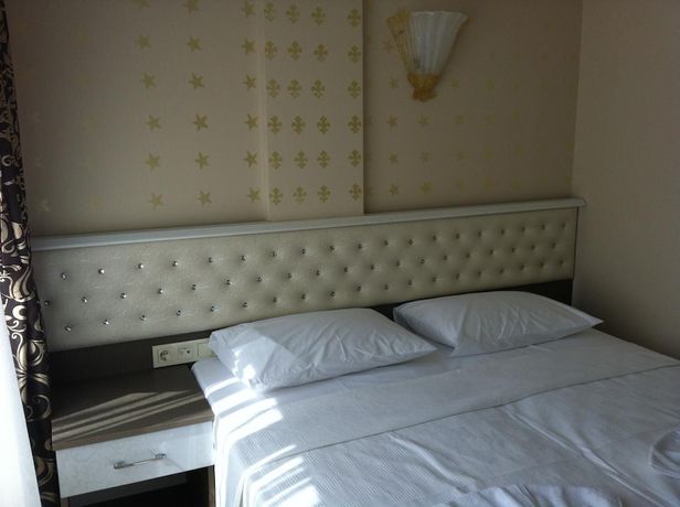 Imagen de la habitación del Bursa City Hotel. Foto 4