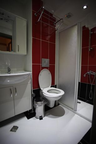 Imagen de la habitación del Bursa City Hotel. Foto 7