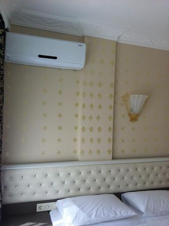 Imagen de la habitación del Bursa City Hotel. Foto 10