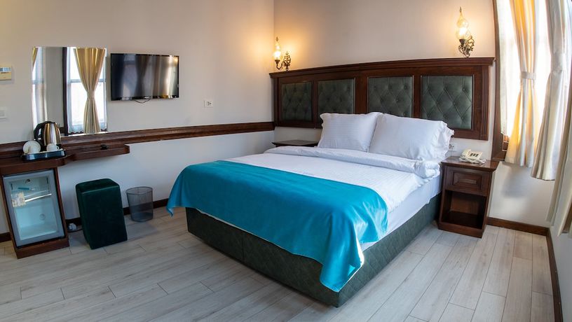 Imagen de la habitación del Bursa Grand Family Hotel and Spa. Foto 4