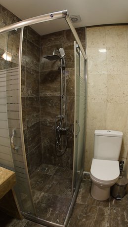 Imagen de la habitación del Bursa Grand Family Hotel and Spa. Foto 16