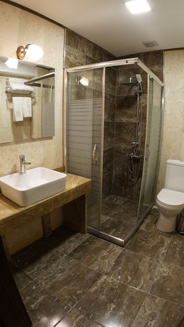 Imagen de la habitación del Bursa Grand Family Hotel and Spa. Foto 17