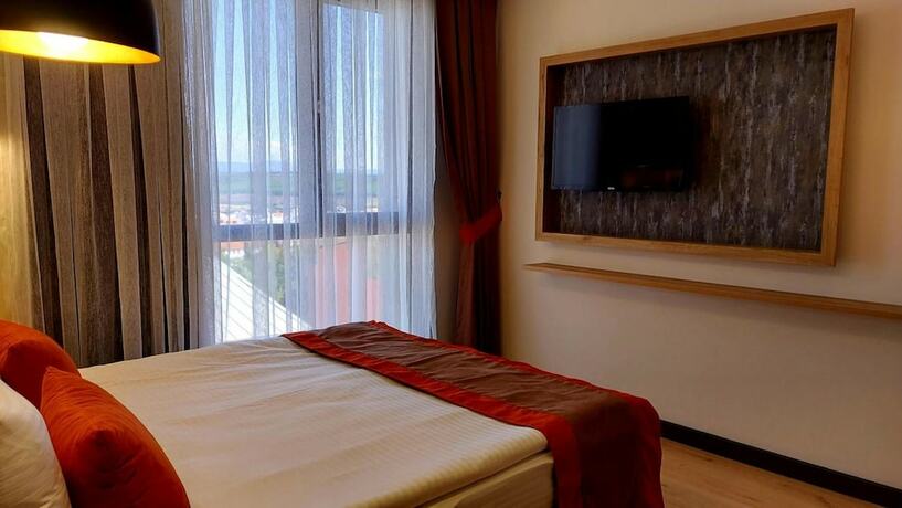 Imagen general del Bursa Koza Hotel. Foto 1