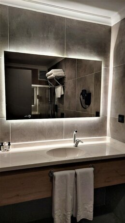 Imagen general del Bursa Koza Hotel. Foto 2