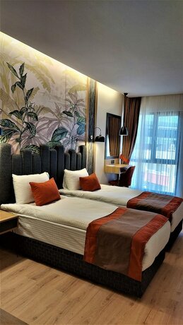 Imagen general del Bursa Koza Hotel. Foto 3