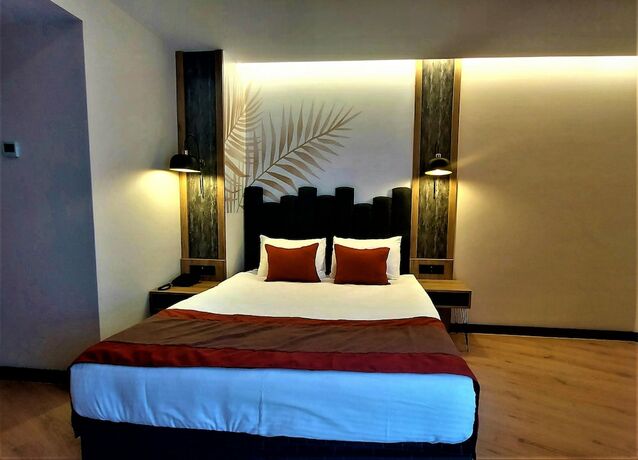 Imagen general del Bursa Koza Hotel. Foto 10