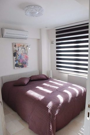 Imagen de la habitación del Bursa Park Apart Hotel. Foto 3