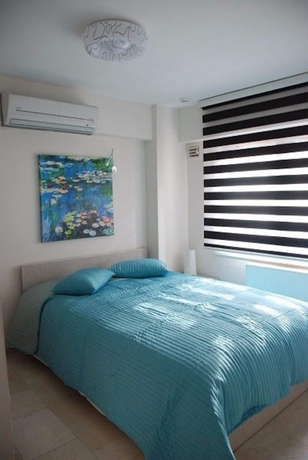 Imagen de la habitación del Bursa Park Apart Hotel. Foto 4