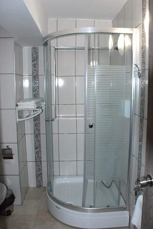 Imagen de la habitación del Bursa Park Apart Hotel. Foto 5